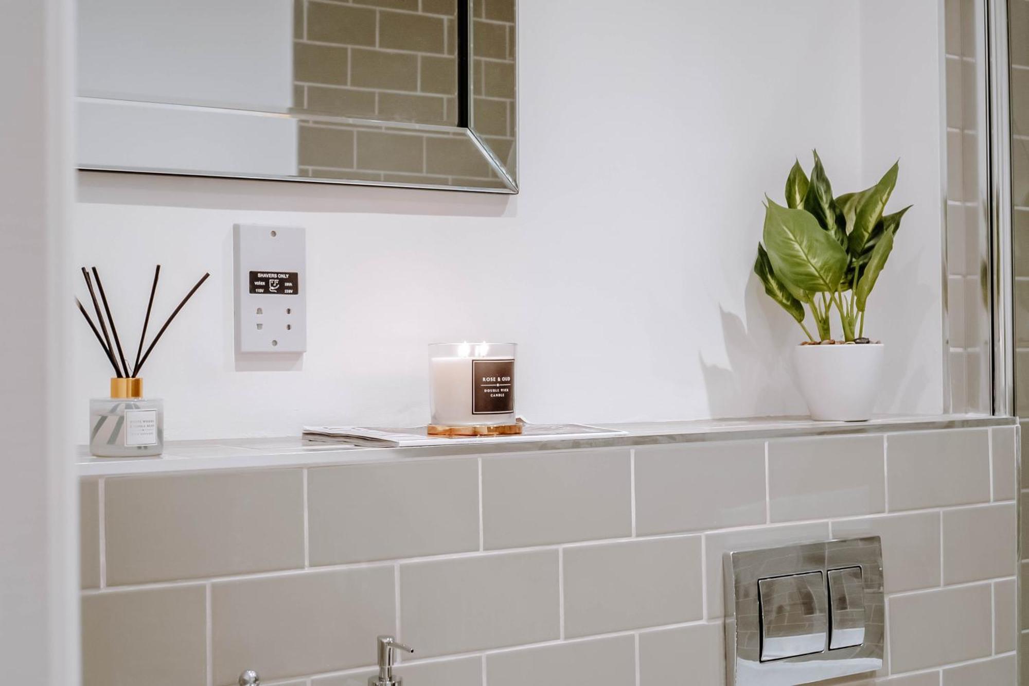 Mayfield - Central Harrogate Apartment - Ground Floor Екстер'єр фото